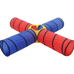 vidaXL Túnel de juegos Hot
