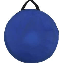 vidaXL Túnel de juegos para niños con 250 bolas multicolor Multicolor 1 Best