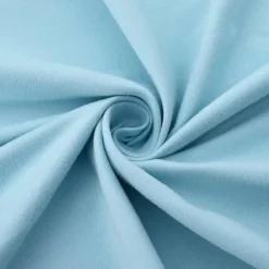 vidaXL Toallas de Reposera 2 pcs 210 x 75 cm Azul Sale