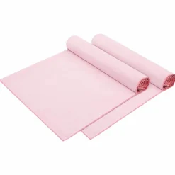 vidaXL Ropa De Casa-Toallas de Reposera 2 pcs 210 x 75 cm