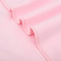 vidaXL Ropa De Casa-Toallas Deportivas 2 pcs 50 x 30 cm Poliéster y Poliamida