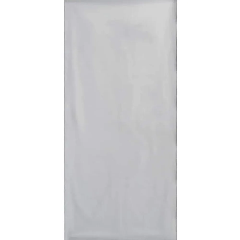 vidaXL Ropa De Casa-Toallas para Sillas de Exterior 2 pcs 130 x 60 cm