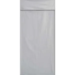 vidaXL Ropa De Casa-Toallas para Sillas de Exterior 2 pcs 130 x 60 cm