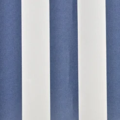 vidaXL Jardín-Toldo de lona blanco 3x2,5 m sin armazón