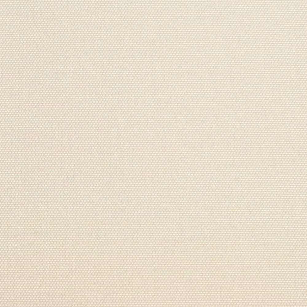 vidaXL Toldo de lona color 3x2,5 m sin armazón Crema Sale