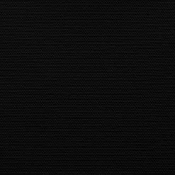 vidaXL Toldo de vela cuadrado tela Oxford 2x2 m Negro Sale
