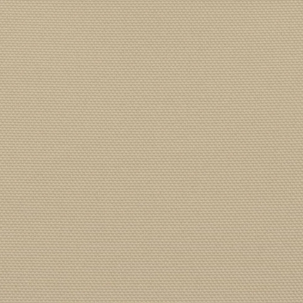 vidaXL Jardín-Toldo de vela rectangular tela Oxford 2x4 m