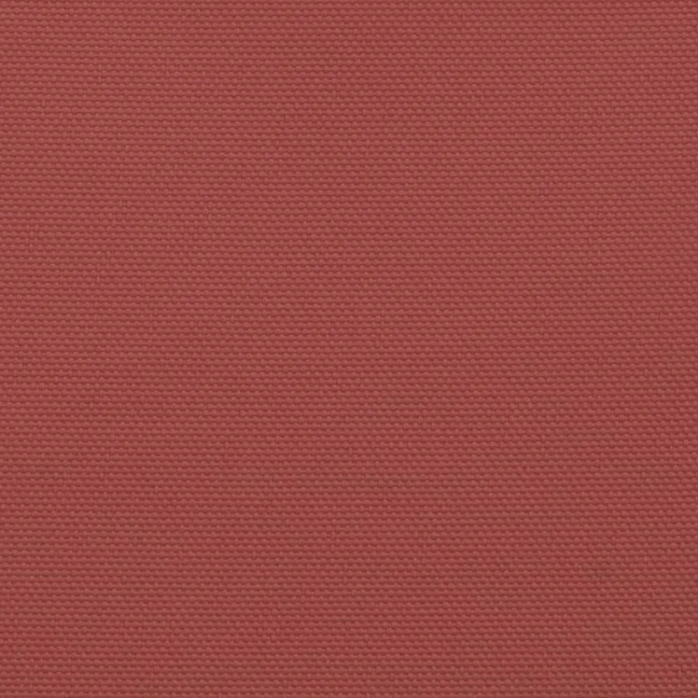 vidaXL Toldo de vela rectangular tela Oxford 2x4 m Terracota Best