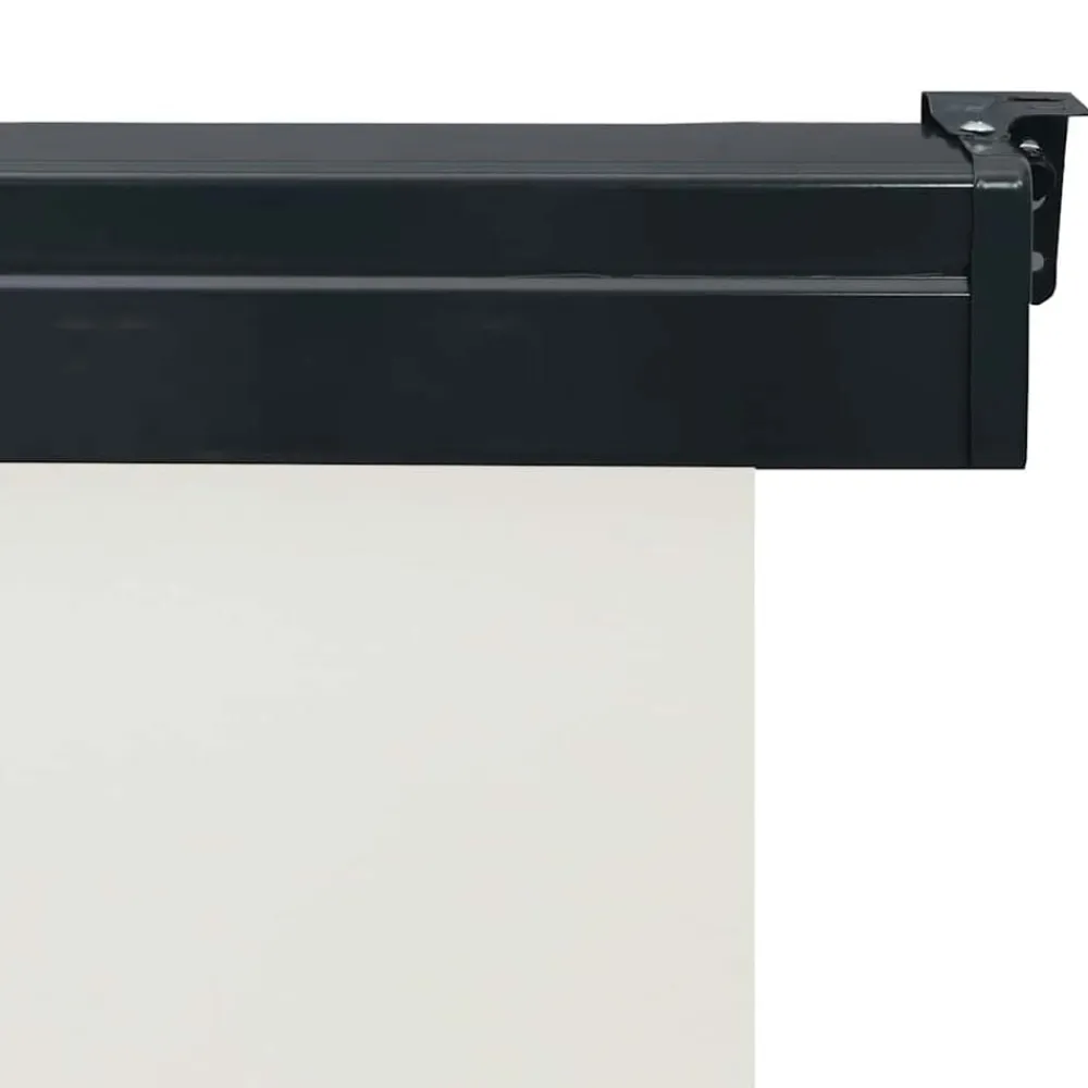 vidaXL Jardín-Toldo lateral de balcón color 65x250 cm