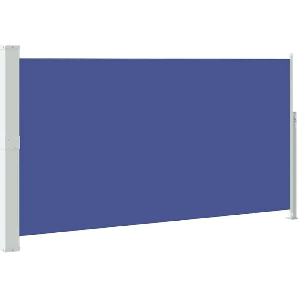 vidaXL Jardín-Toldo lateral de jardín o terraza 160x300 cm