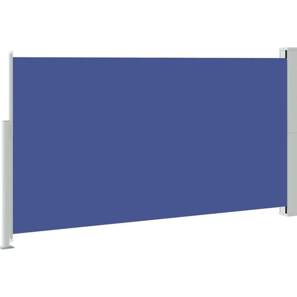 vidaXL Jardín-Toldo lateral de jardín o terraza 160x300 cm