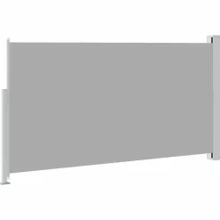 vidaXL Jardín-Toldo lateral de jardín o terraza 160x300 cm