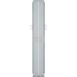 vidaXL Toldo lateral retráctil 140x600 cm Azul Online
