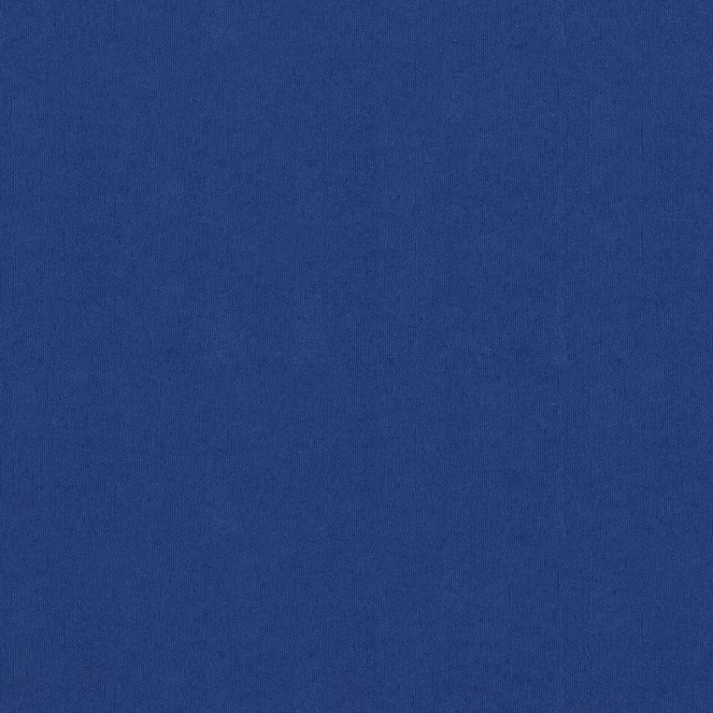 vidaXL Toldo para balcón de tela oxford 75x300 cm Azul Online