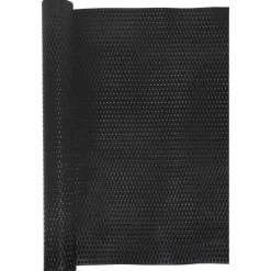 vidaXL Toldo para balcón ratán sintético 300x80 cm Negro Online