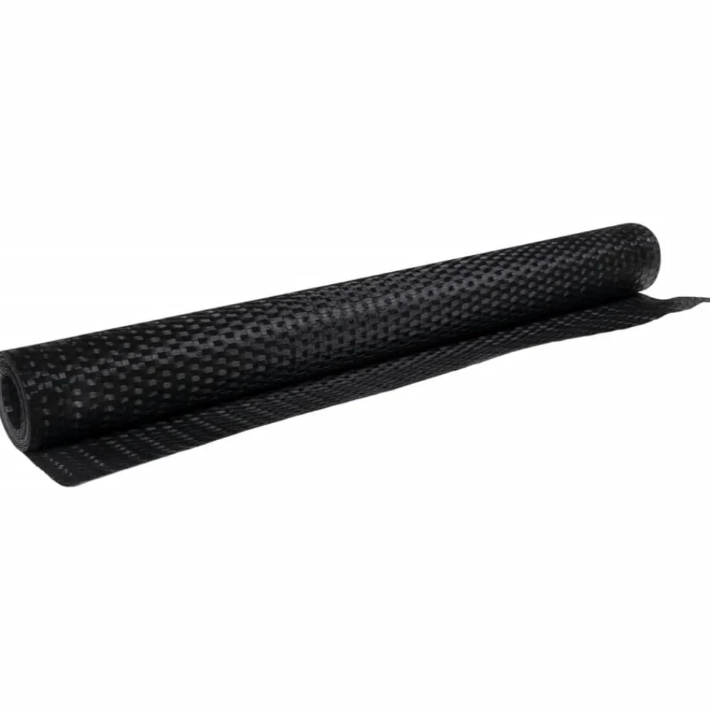 vidaXL Toldo para balcón ratán sintético 300x80 cm Negro Online