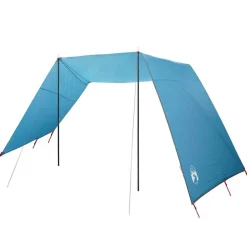 vidaXL Actividades Al Aire Libre-Toldo resistente al agua con techo