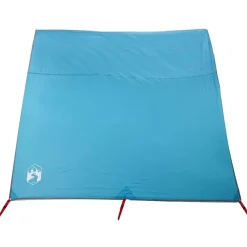 vidaXL Actividades Al Aire Libre-Toldo resistente al agua con techo