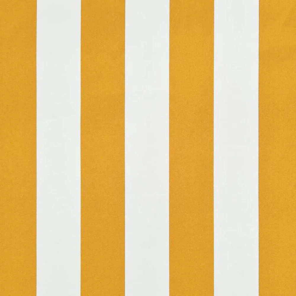 vidaXL Jardín-Toldo retráctil 150x150 cm