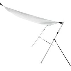 vidaXL Toldo T-Top extensión 170x170x(115-183) cm Blanco Online