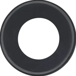 vidaXL Topes de jugador de futbolín 15,9/16 mm barra 16 piezas New