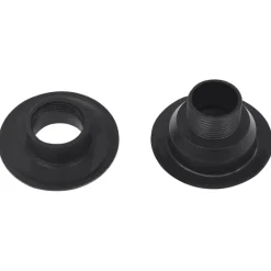 vidaXL Topes para la mesa de futbolín barra 15,9/16 mm 16 piezas Discount