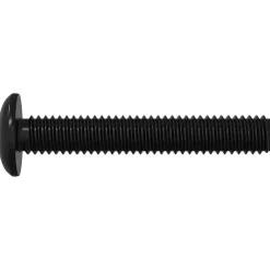 vidaXL Tornillo 2 pcs Plateado 5 x 30 mm Hierro Discount