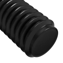 vidaXL Tornillo 2 pcs Plateado 5 x 30 mm Hierro Discount