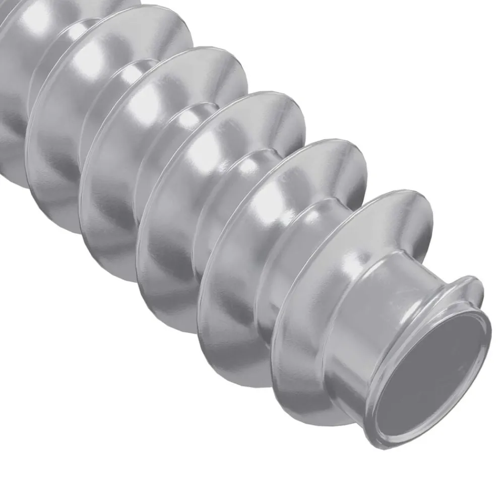 vidaXL Accesorios De Bricolaje-Tornillo de cabeza cap 2 pcs Plateado M7 x 40 mm Acero