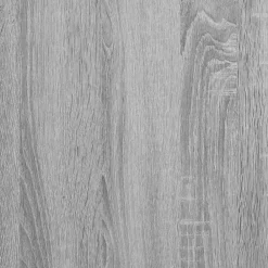 vidaXL Mobiliario De Oficina-Torre de ordenador con cajón 30x44x74 cm
