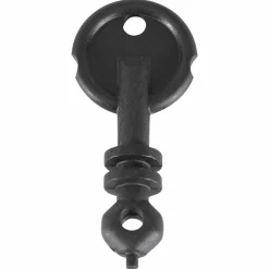 vidaXL Trampas para ratones 4 uds. negro 23x19x9,5 cm Sale