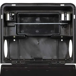 vidaXL Trampas para ratones 4 uds. negro 23x19x9,5 cm Sale