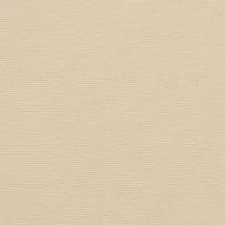 vidaXL Tumbona plegable 175x54x8,5 cm Tejido Oxford Beige Discount