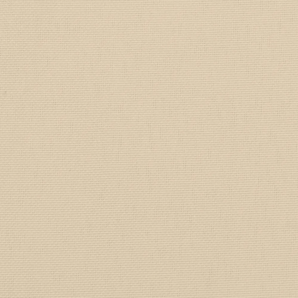 vidaXL Tumbona plegable 175x54x8,5 cm Tejido Oxford Beige Discount