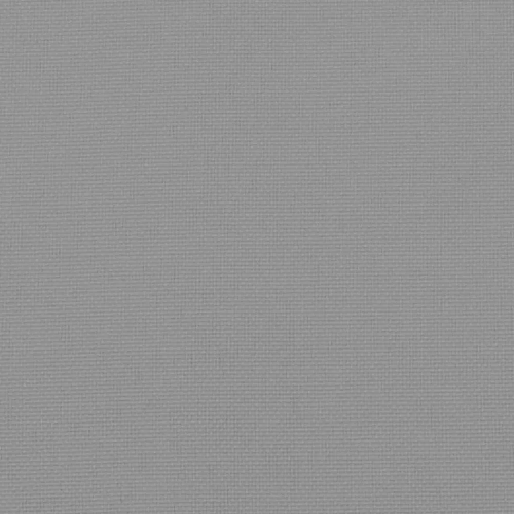 vidaXL Tumbona plegable 175x54x8,5 cm tejido oxford Gris Hot