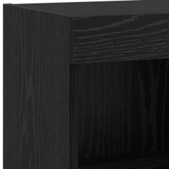 vidaXL Muebles Tv-Unidades de pared para TV 6 pcs Roble artesanal