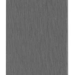 vidaXL Valla de estacas de jardín de WPC 200x60 cm Gris