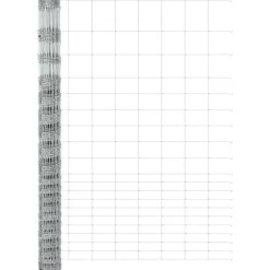 vidaXL Valla Salvaje Galvanizado en Caliente 1000 x 160 x 0,18 cm Clearance
