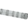 vidaXL Valla Salvaje Galvanizado en Caliente 1000 x 80 x 0,18 cm Sale