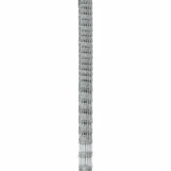 vidaXL Valla Salvaje Galvanizado en Caliente 1000 x 150 x 0,18 cm Clearance