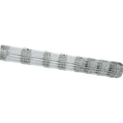 vidaXL Vallas De Jardín-Valla Salvaje Galvanizado en Caliente 1000 x 100 x 0,18 cm