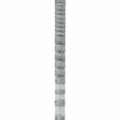 vidaXL Valla Salvaje Galvanizado en Caliente 1000 x 150 x 0,18 cm New
