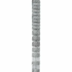 vidaXL Valla Salvaje Galvanizado en Caliente 1000 x 120 x 0.18 cm Sale