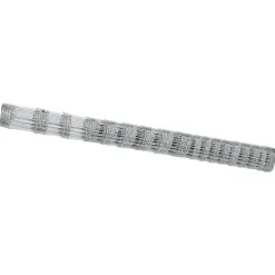 vidaXL Vallas De Jardín-Valla Salvaje Galvanizado en Caliente 1000 x 150 x 0,18 cm