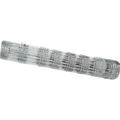 vidaXL Valla Salvaje Galvanizado en Caliente 1000 x 80 x 0,18 cm Outlet