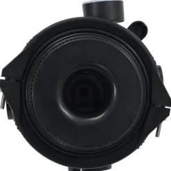vidaXL Valvula multipuerto para filtro de arena ABS 1,5