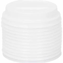vidaXL Vasos de café de papel con tapa 1000 uds 8oz 240ml Discount