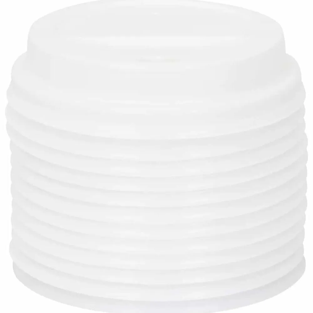 vidaXL Vasos de café de papel con tapa 1000 uds 8oz 240ml Discount