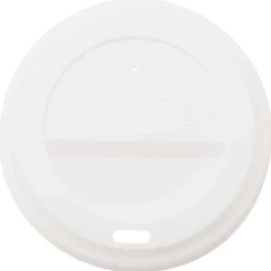 vidaXL Vasos de café de papel con tapa 1000 uds 16oz 400ml New