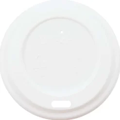 vidaXL Vasos de café de papel con tapa 1000 uds 4oz 100ml New
